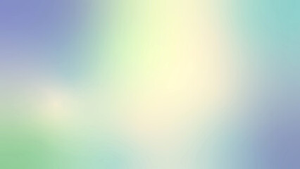 Abstract blurred background. Colorful gradient.