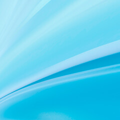 Blue texture abstract
