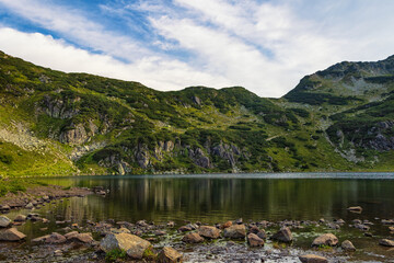 Majestic Lakes - Collection Miscellaneous Lakes