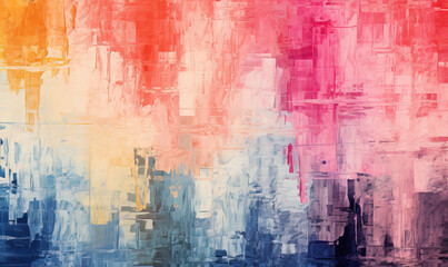 Abstract texture background with creative color image.
