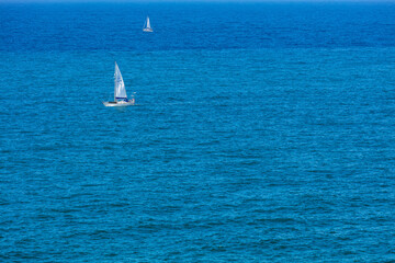 Landschaft Algarve