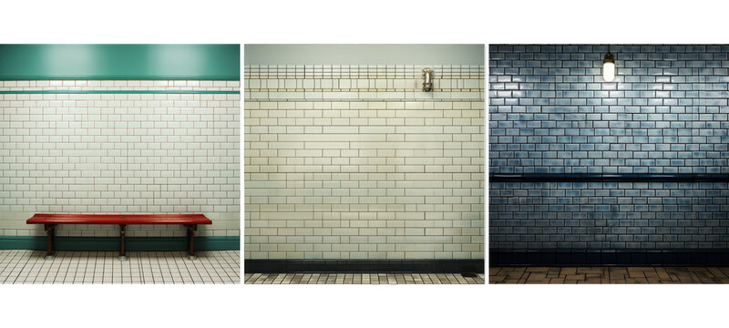 block subway tile background texture illustration backdrop material, interior design, structure kitchen block subway tile background texture