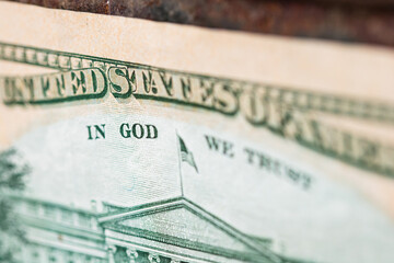 USD Currency Amidst American Inflation Challenges