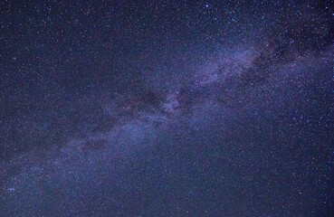 Milky Way Galaxy