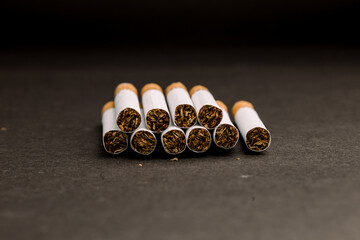 cigarette