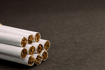 cigarette