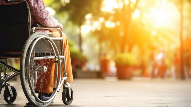 Community Connection: Inclusive Healthcare Assistance for People with Differing Abilities