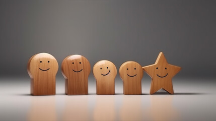 Celebrating Excellence,  5-Star Customer Reward, Student Achievement, and Employee Award. 