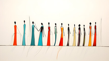 Social Inclusion, AI Generative