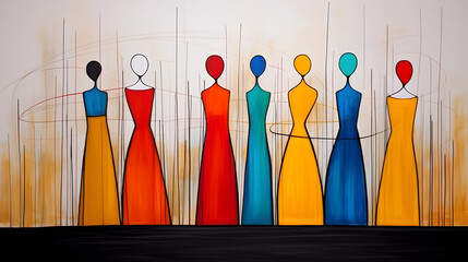 Les Solutions pour Renforcer l'Inclusion Sociale, AI g&eacute;n&eacute;ratif	