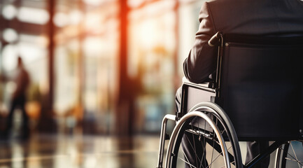 Inclusive Workspace: Empowering Everyone