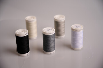 Shades of Thread
