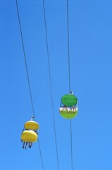 Boardwalk Gondola 