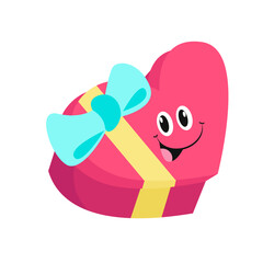 vector kawaii love collection