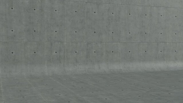 concrete wall background