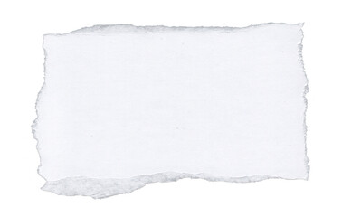 stylish transparent ripped torn paper 