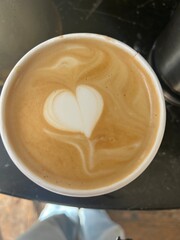 cup of coffee