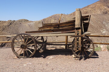 Calico Ghost Town, Calico, CA