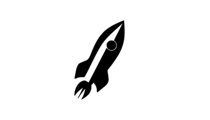 Fototapeta premium Rocket