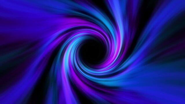 background of a colorful spiral - wallpaper