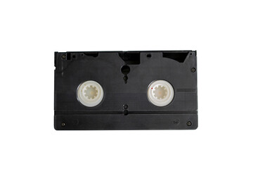 vhs back
