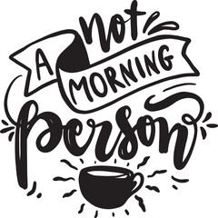 Anti-social lettering quotes. Handwritten lettering quotes, unique typography design element for greeting cards, decoration, prints and posters.