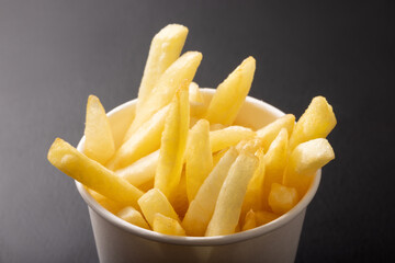 フライドポテト