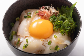 [愛媛県産]　鯛めし