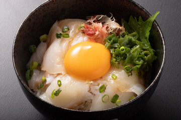 [愛媛県産]　鯛めし