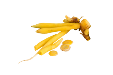 herbal vegetable galingale local of asia arrangement flat lay style