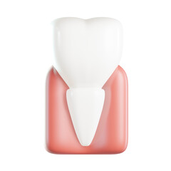 Medical Dental Healthcare Incisor Teeth