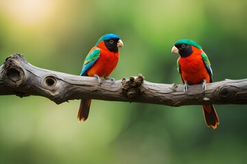 red and yellow macaw