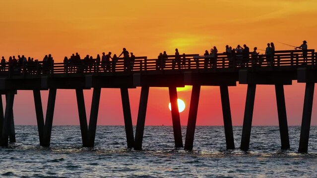 140,600+ Fishing Pier Stock Photos, Pictures & Royalty-Free Images