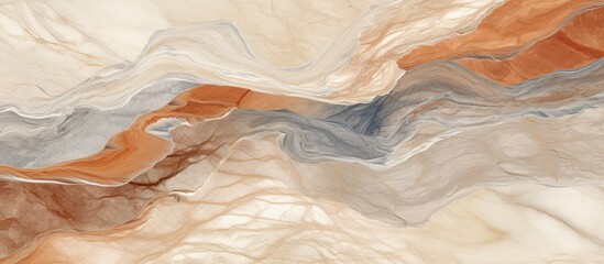 Marble pattern on background of wall tiles design.