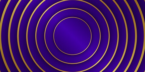 Premium abstract background with luxury dark golden lines. Suitable for for digital business banner, contemporary formal invitation, luxury voucher, prestigious gift certificate, etc.