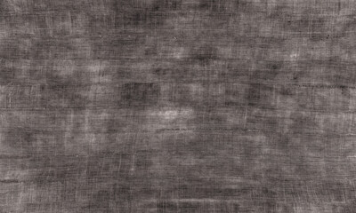 Vintage blue jeans texture - Black