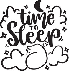 inspirational lettering isolated on white background with paws. Cat lovers quote for prints, textile, cards,mugs etc. Kitty person quote. Vector illustration.