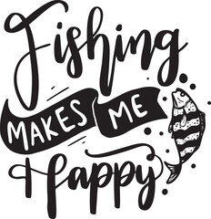 Fishing Quotes SVG Cut Files Designs Bundle. Fishing quotes SVG cut files, Fishing quotes t shirt designs, Saying about Fishing, Fisherman cut files, Fisherman saying eps files, SVG bundle of Fish