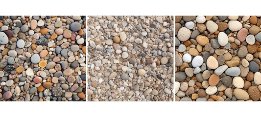 closeup beach sand pebbles background texture illustration design sea, stone rock, outdoor macro closeup beach sand pebbles background texture