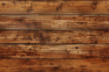 Naklejka premium old wooden background