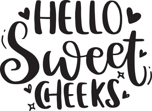 Funny bathroom quote for a sign, wall décor, wood frame Hand painted brush pen modern calligraphy, sign background inspirational quotes and typography art lettering