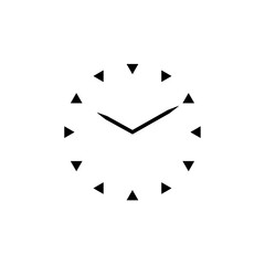 Clock icon png