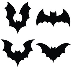 set of bats