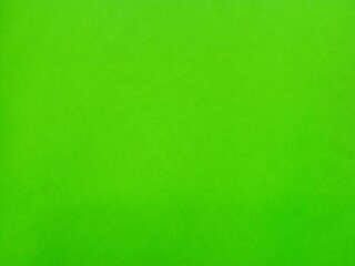 Photo: green clothing texture