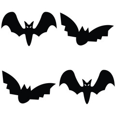 bat and bats