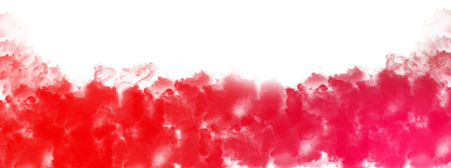 Fog or Smoke on transparent background. Abstract Smoke. Smoke texture. PNG