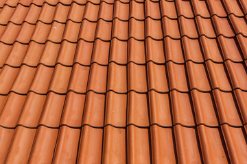 roof tile pattern