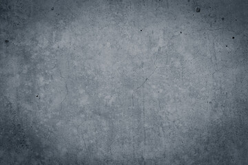 Obraz premium dark grey texture