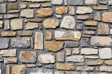 stone wall texture