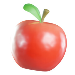 Apple Fruit Nutrition Natural Vegan